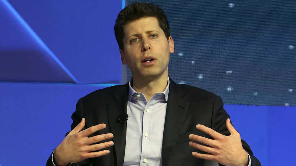    Как Сам Альтман Попросил Провести Аудит Контрразведки в OpenAI