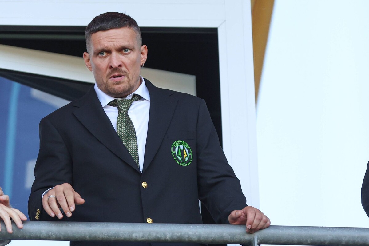     / Источник: © Global Look Press