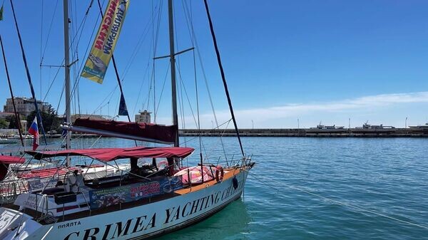    © РИА Новости Крым