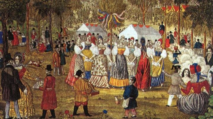  Фото: public domain