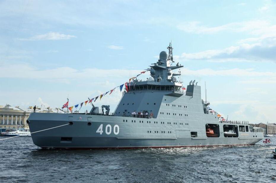    Сергей Петров/NEWS.ru