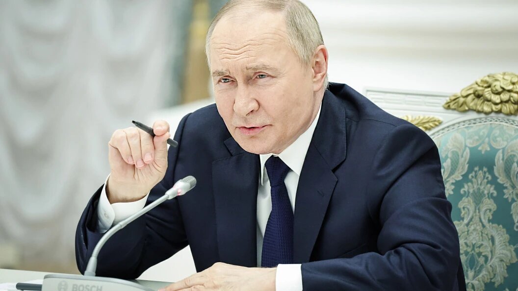    Фото: Roman Naumov/URA.RU/Globallookpress