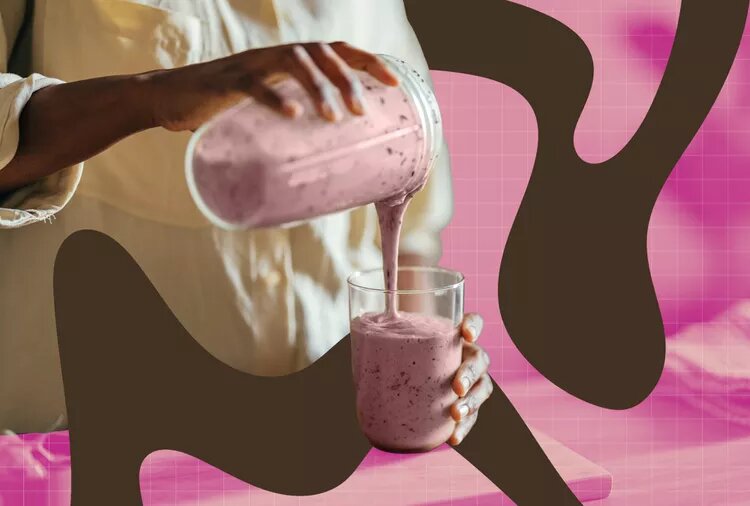    Getty Images. EatingWell design