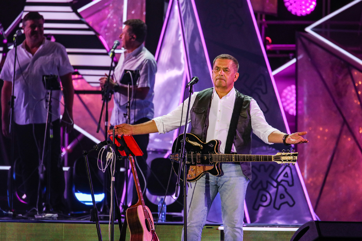 Фото: Lantyukhov Sergey / news.ru / globallookpress
