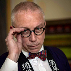    Фото: Даниил Духовской