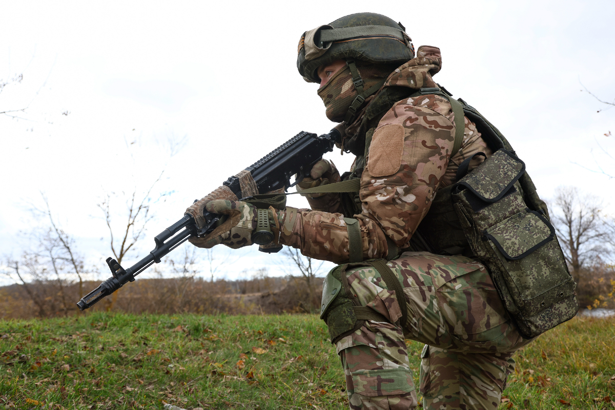 Фото: Shatokhina Natalia / news.ru / globallookpress