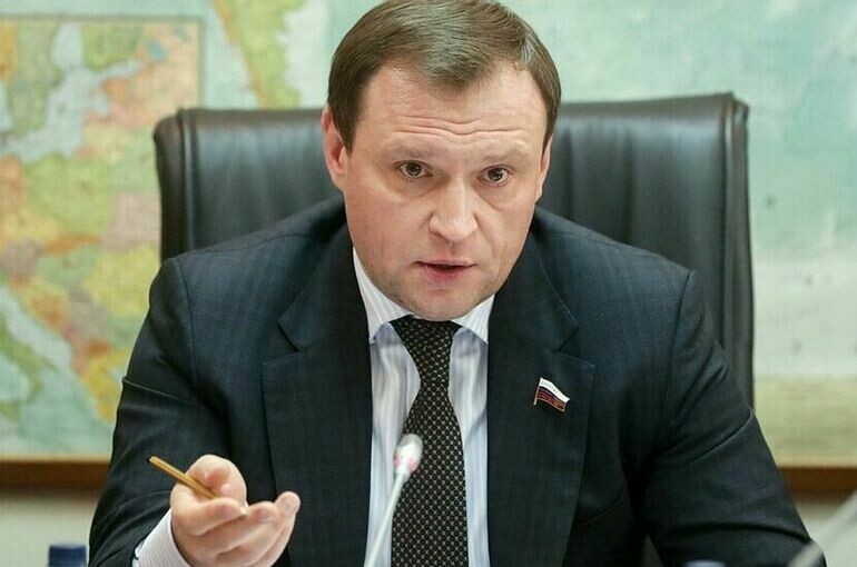   пресс-служба Госдумы