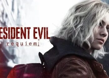 Resident evil  re9uiem 