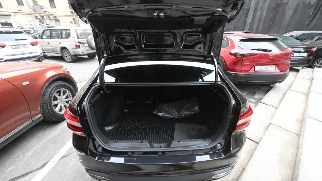    Фото: Komsomolskaya Pravda/Globallookpress