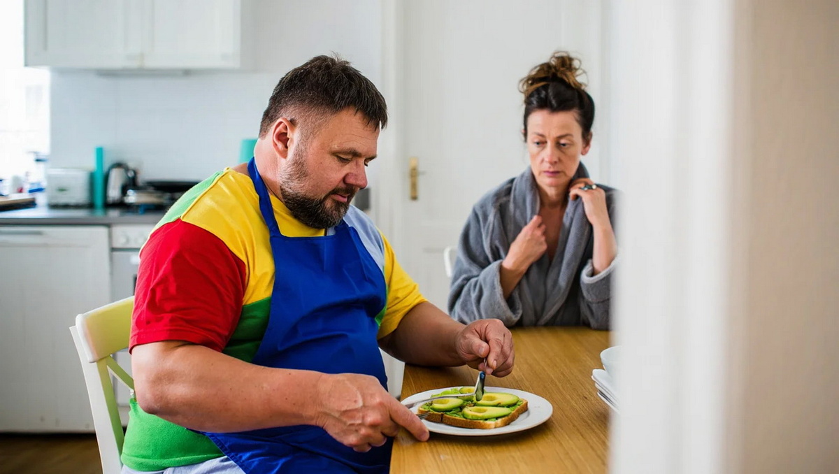 Стало "Красиво"