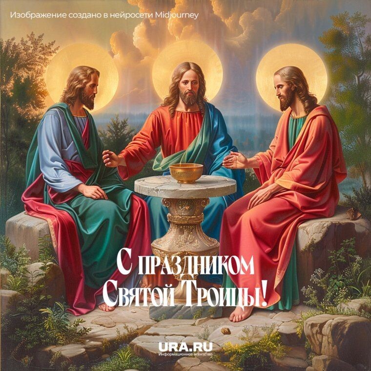 Одна из поздравительных открыток от друзей. Источник-Интернет