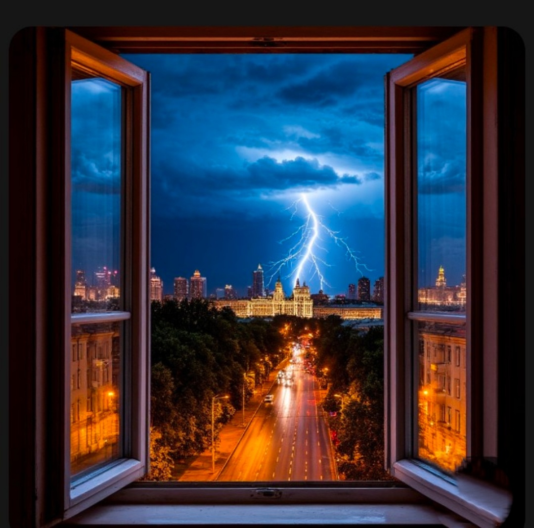 Авторская работа в шедеврум 