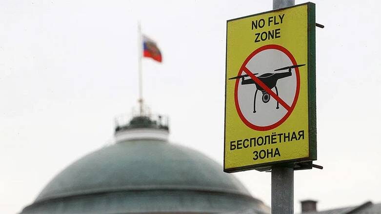    СЕРГЕЙ БУЛКИН/NEWS.RU/TACC: Дроны обладают чудовищным террористическим потенциалом, считают эксперты