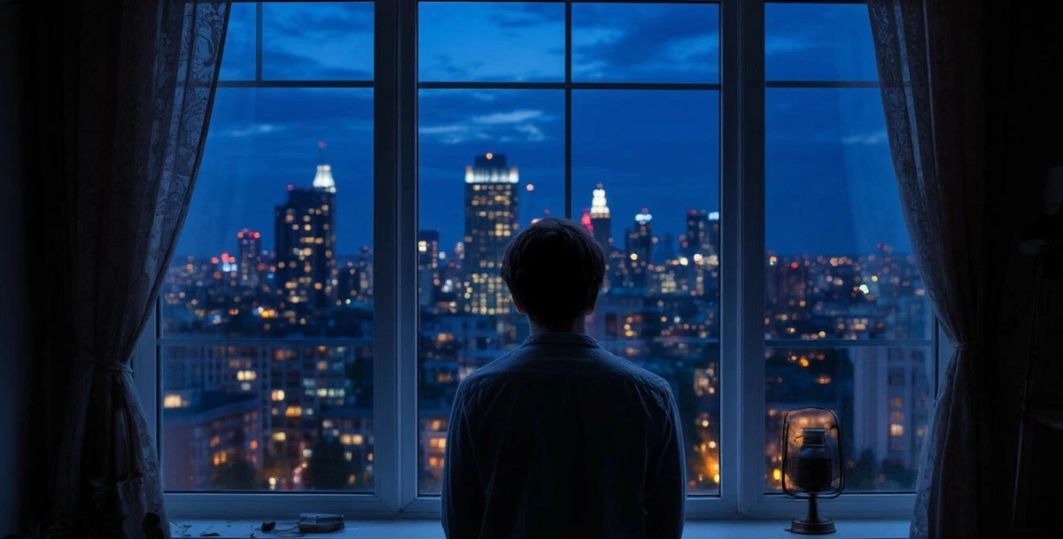 Качество сна напрямую зависит от твоих привычек.