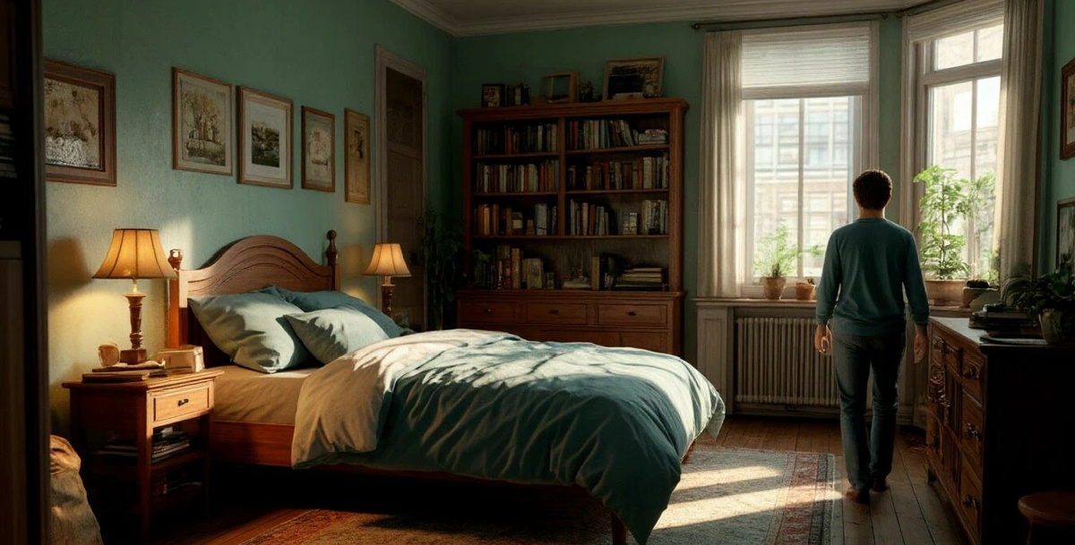 Отсутствие хорошего сна сказывается на вашей продуктивности.