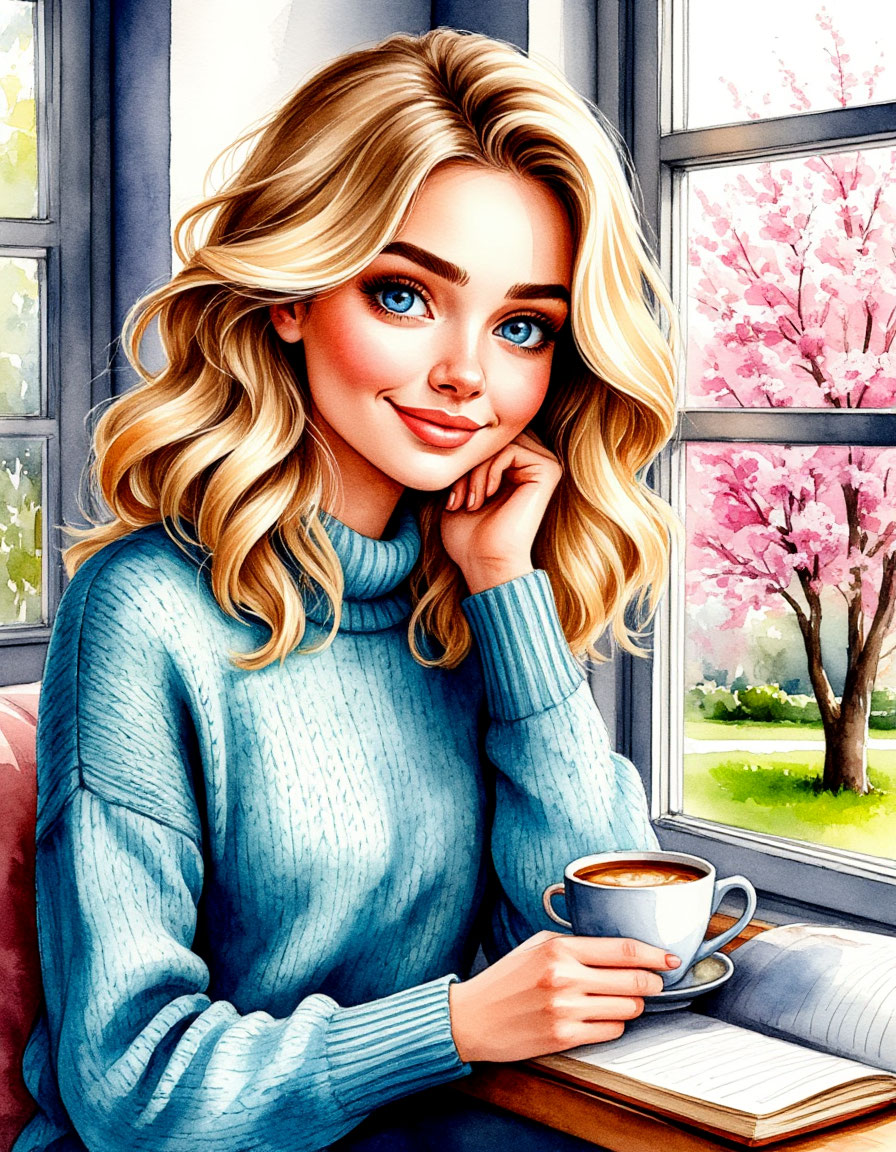 Иллюстрация, созданная нейросетью специально для этой статьи.