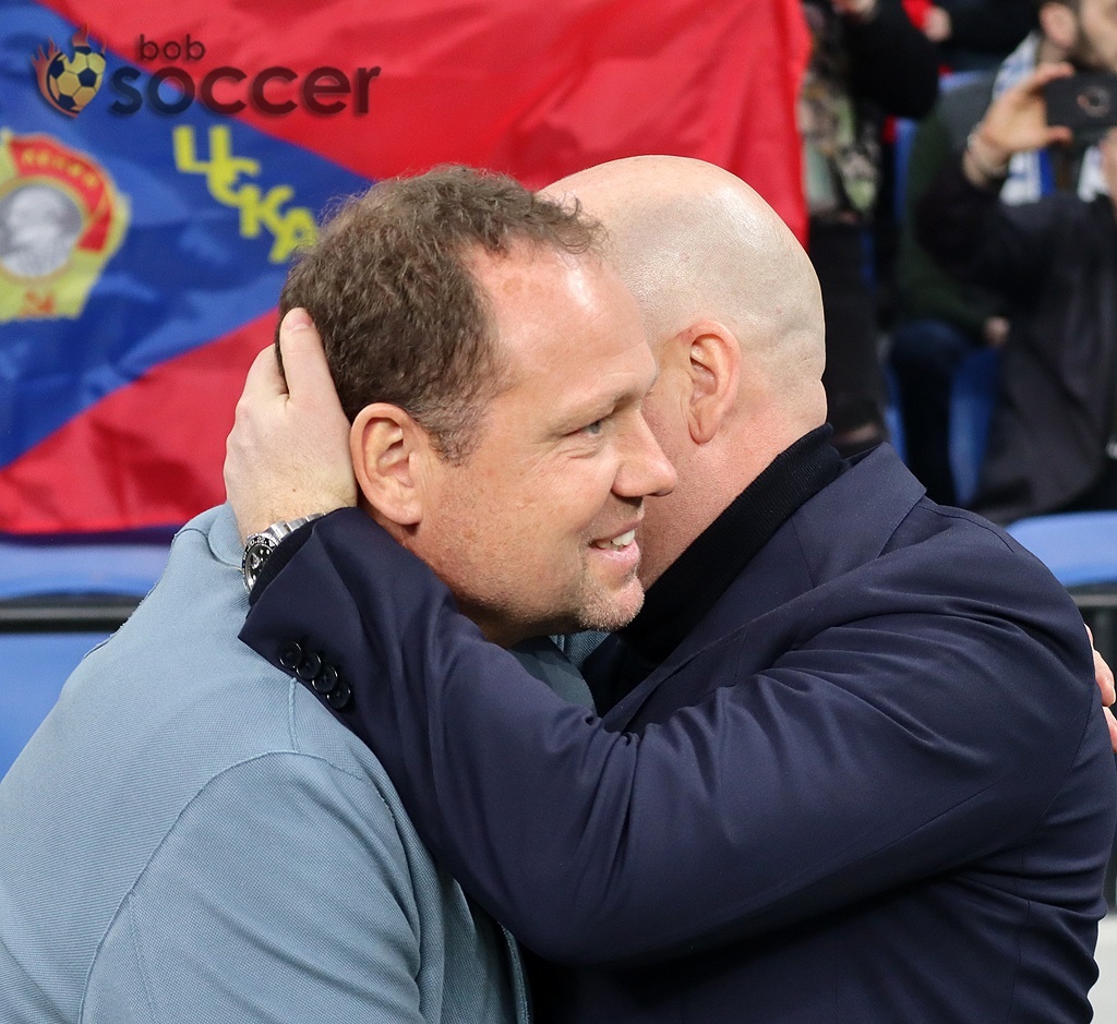    Кто возглавит ЦСКА после ухода Марко НиколичаМаксим Квятковский