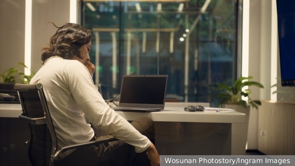     Фото: Wosunan Photostory/Ingram Images/Global Look Press   
 Текст: Ирма Каплан