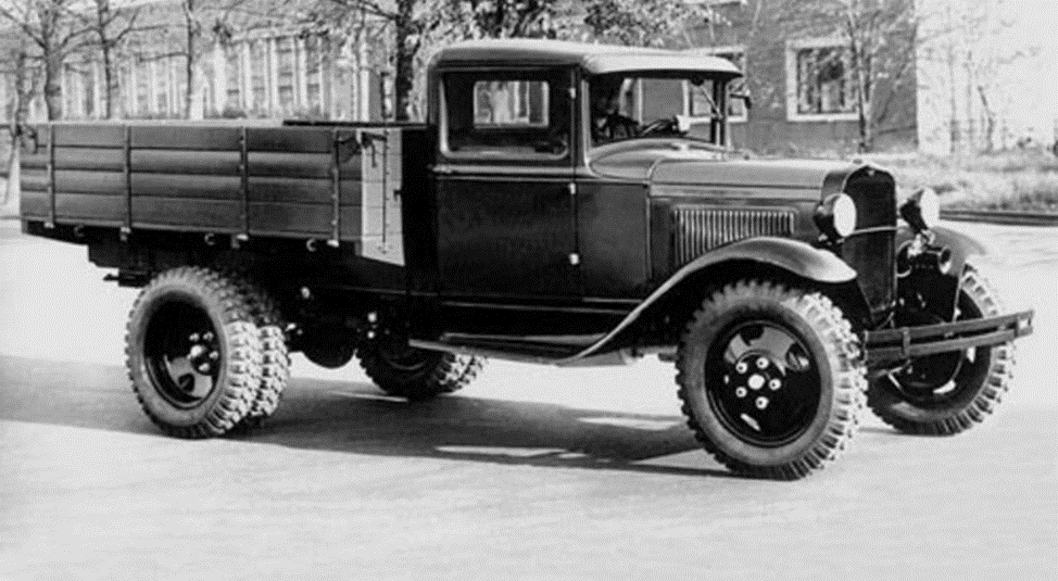 Из открытых источников