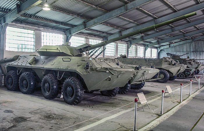 Жало-С./ Фото: wikipedia.org