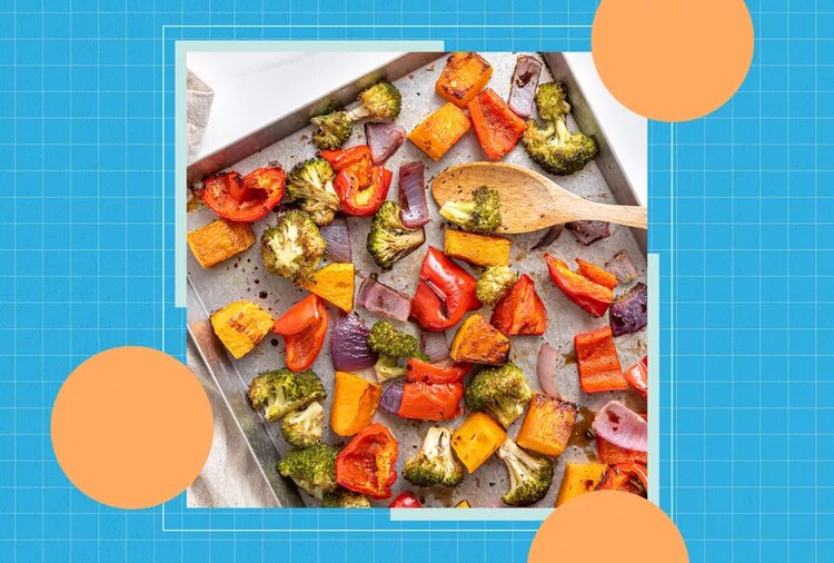    Recipe photo: Sonia Bozzo. EatingWell design