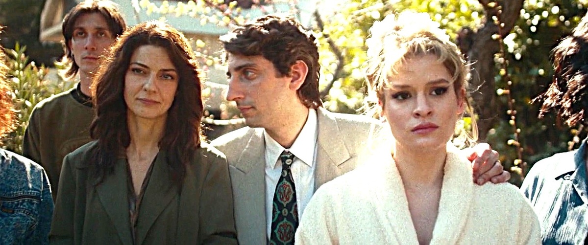 Дива будущего уже пришла (Diva Futura, 2024)