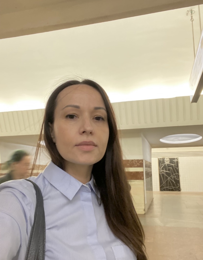 Автор канала. 