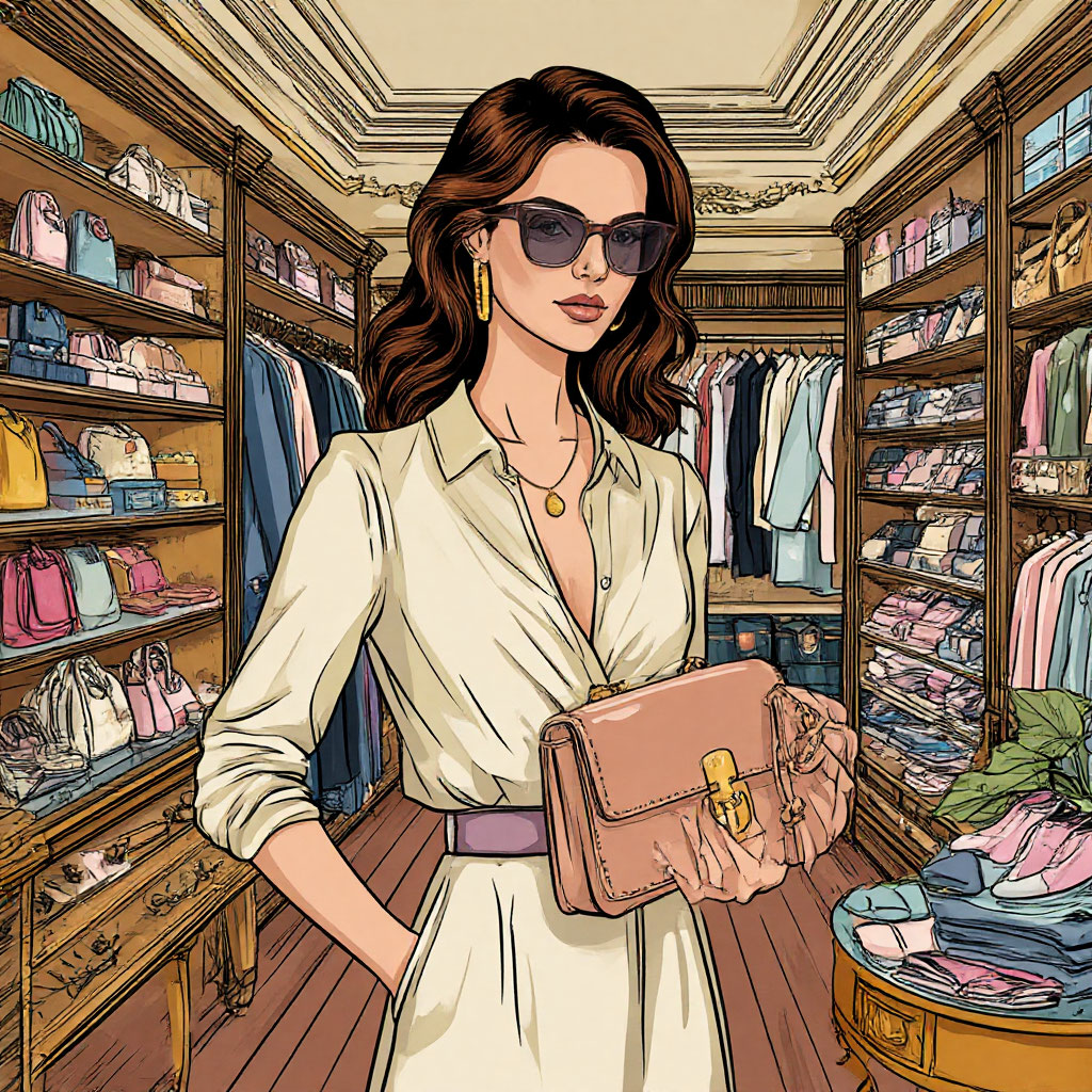 Иллюстрация создана с помощью нейросети YandexART.