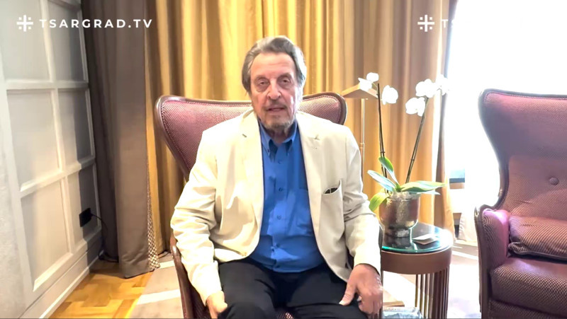    СКРИНШОТ ВИДЕО ЦАРЬГРАДА