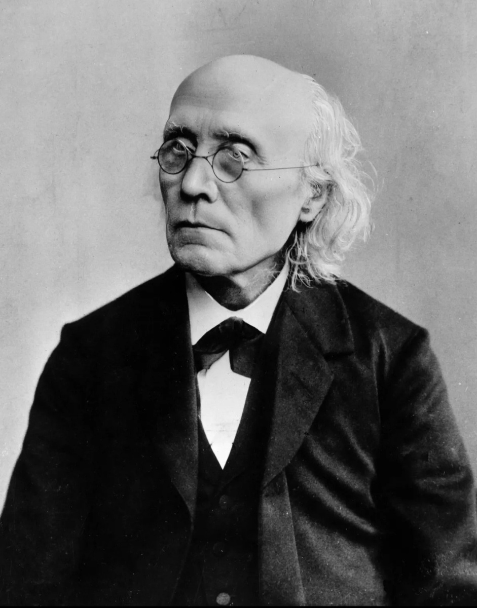 Фехнер Густав Теодор