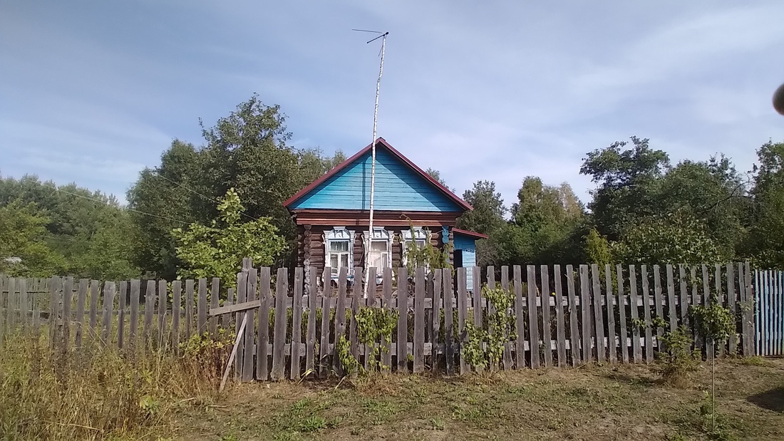 Фото Елены Е.