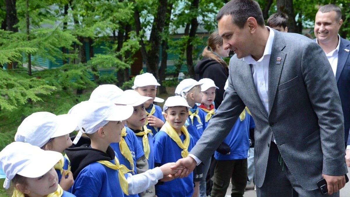     Источник: Региональный исполнительный комитет партии «Единая Россия»