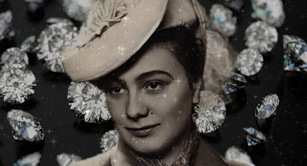 Борис Буряце сказал, что бриллианты у Бугримовой украла Галина Брежнева, а не он
