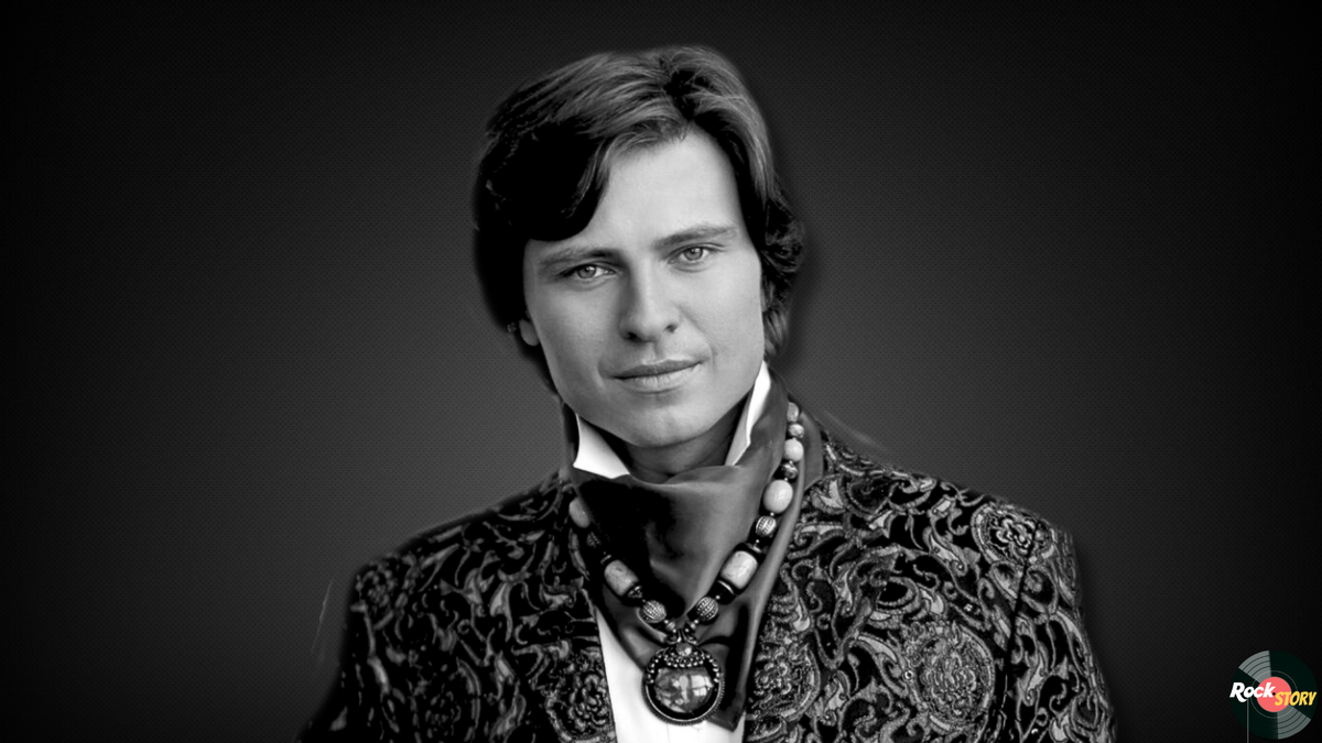 На фотографии: Прохор Шаляпин 