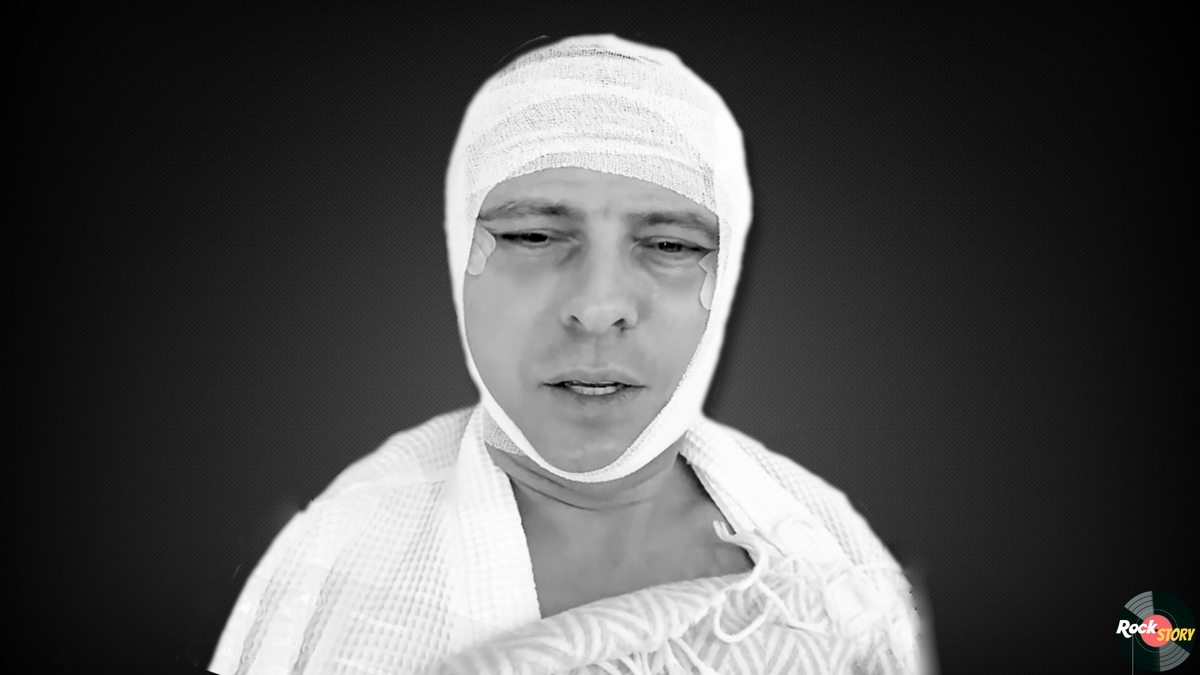 На фотографии: Прохор Шаляпин 