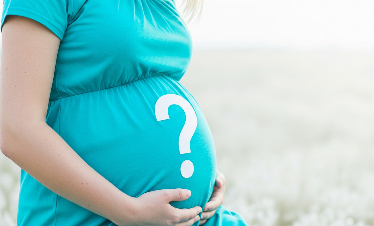 Как понять, что ощущения во время беременности нормальны?