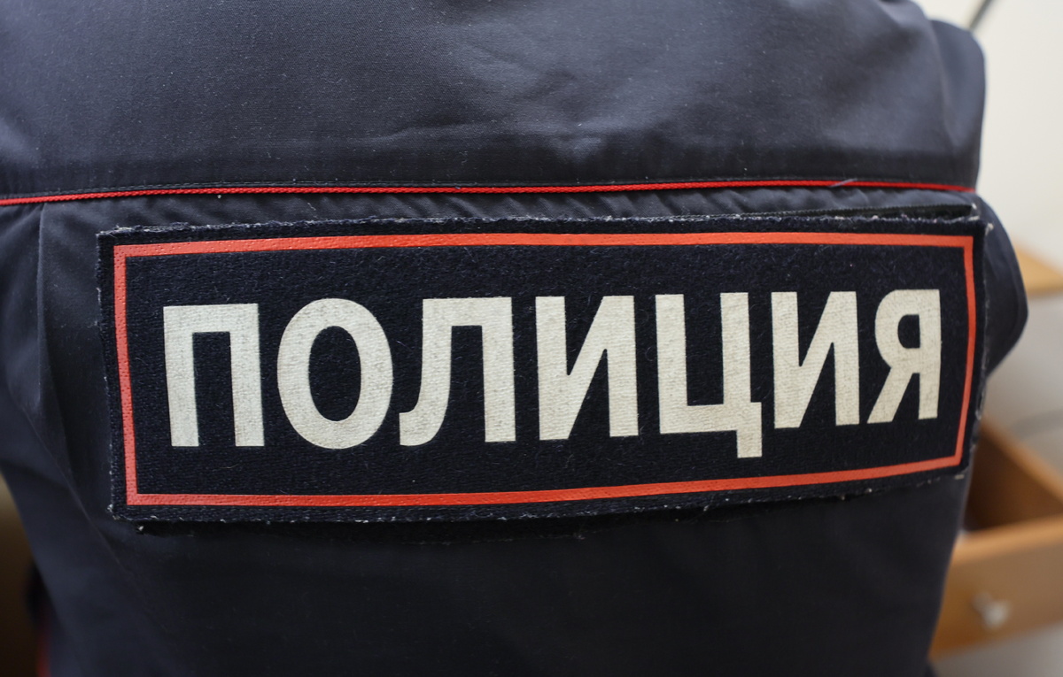 Дмитрий Ягодкин/ТАСС, архив