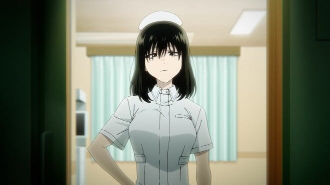 «Песнь ночных сов», второй сезон