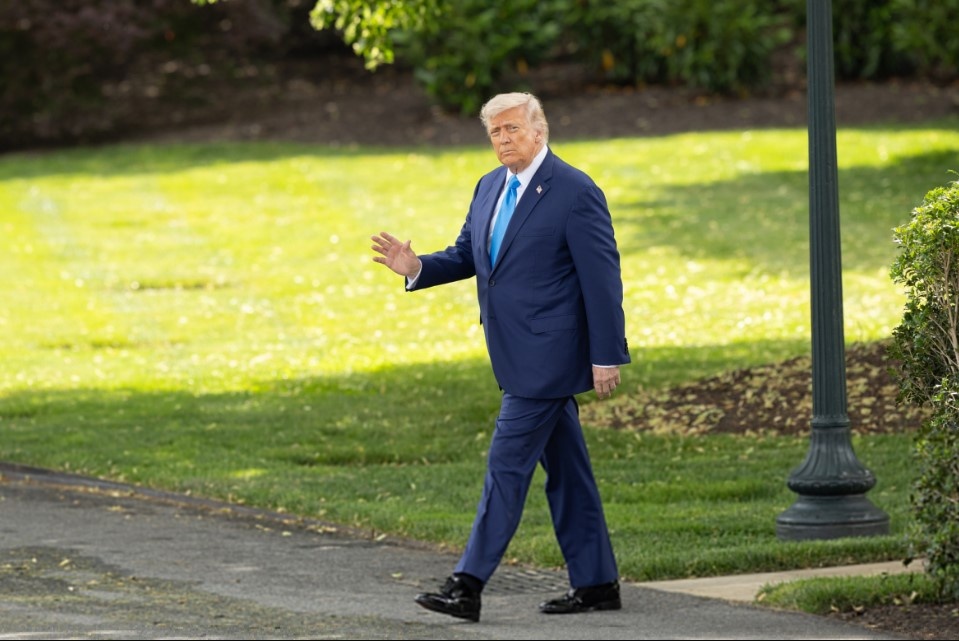    Фото: Hu Yousong/XinHua/Globallookpress