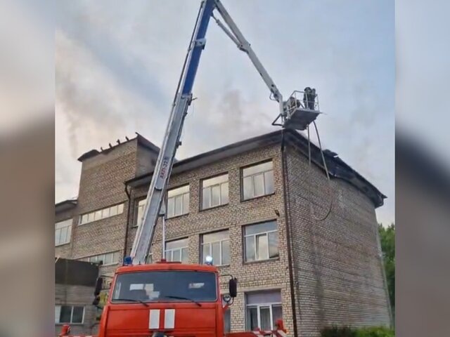    Фото: телеграм-канал "МЧС Республики Алтай"