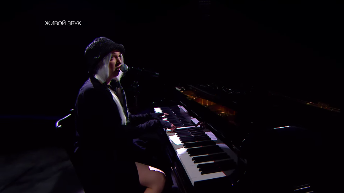 Марфа Николаева.