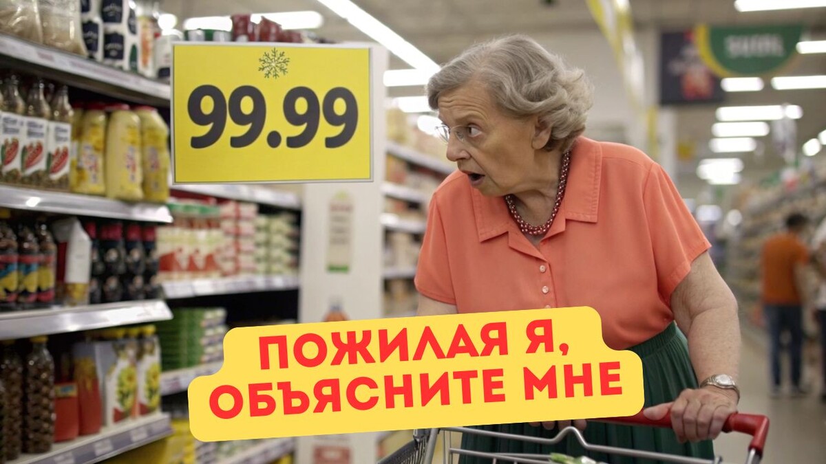 Почему бы изначально не писать нормальную круглую цену, зачем эта чехарда с копейками? Только путают... 
