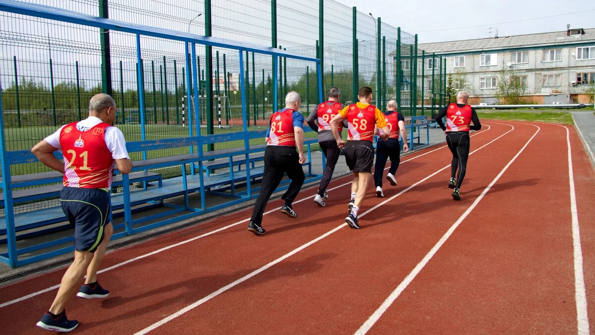    Фото: Василий Петров / «Ямал-Медиа»