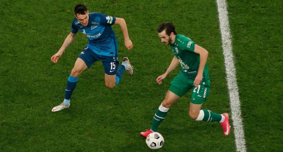    Maksim Konstantinov/Global Look Press / www.globallookpress.com