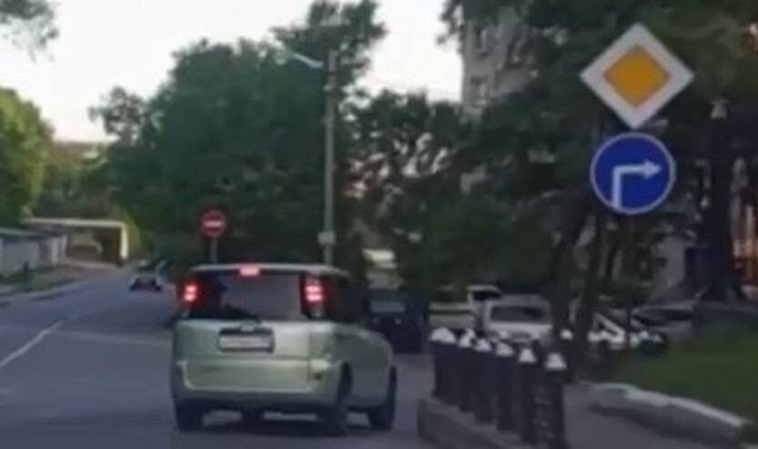    Источник фото: скрин видео @chernosliv18