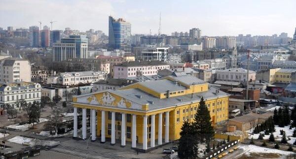    РИА «Новости»