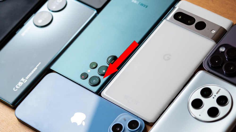    Эти 5 Android-смартфонов 2024 года заставят вас влюбиться с первого взгляда