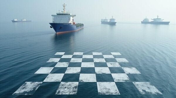    © сгенерировано ИИ/МИА "Россия сегодня"