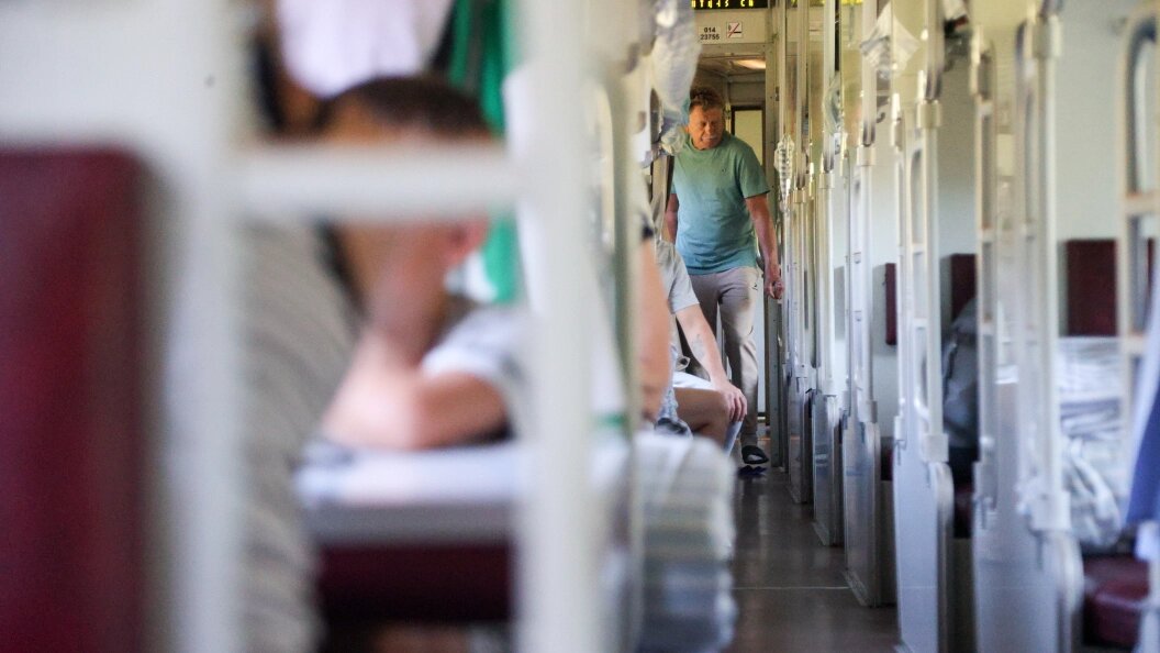    Фото: Belkin Aleksey/Globallookpress