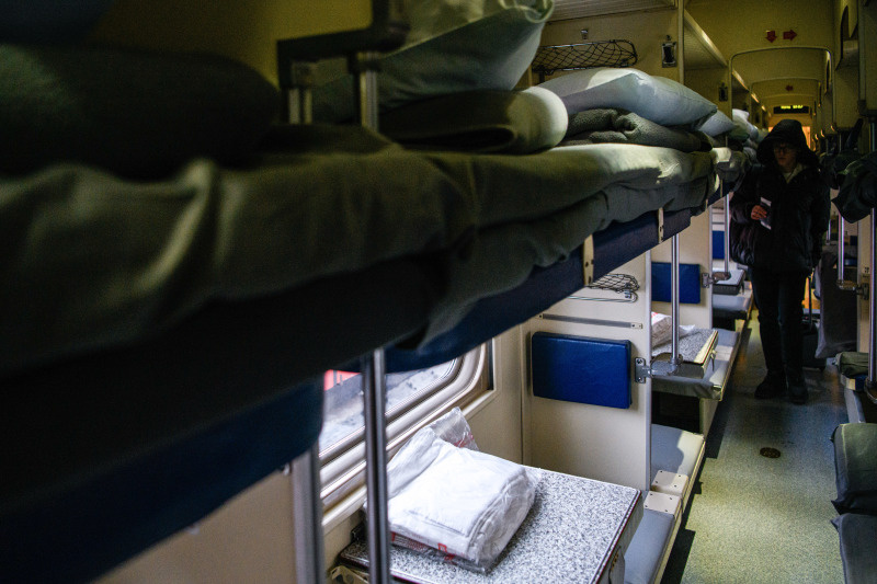    Фото: Ilya Moskovets/Globallookpress